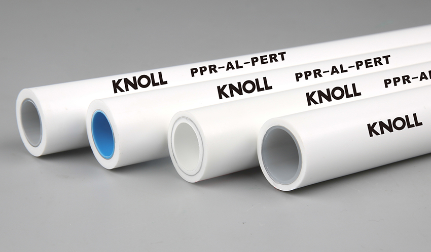 鋁塑PPR/PPR-AL-PERT-德國科諾暖通科技有限公司