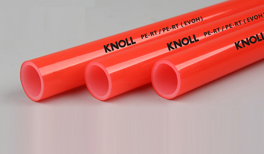 PE-RT/PE-RT阻氧（EVOH）-德國科諾暖通科技有限公司