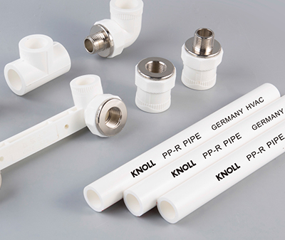 PP-R管材管件-德國科諾暖通科技有限公司