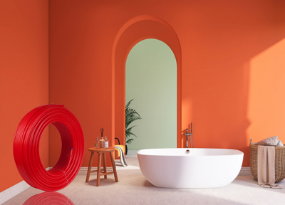 PPR管材-德國科諾暖通科技有限公司